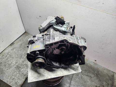 Caja Cambios Audi A3 2.0 TDI S LINE 103KW) 140CV