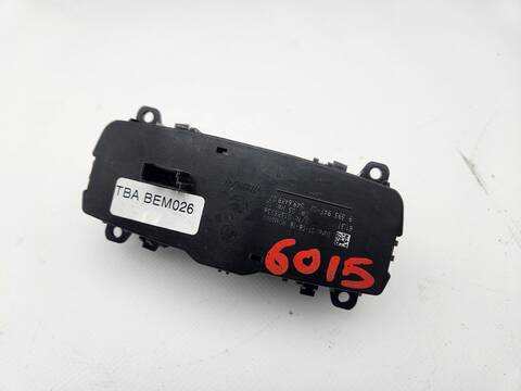 Foto 4ª: Mando Luces Bmw Serie 1 114 116D 116CV 85KW [B37D15A] (2016)