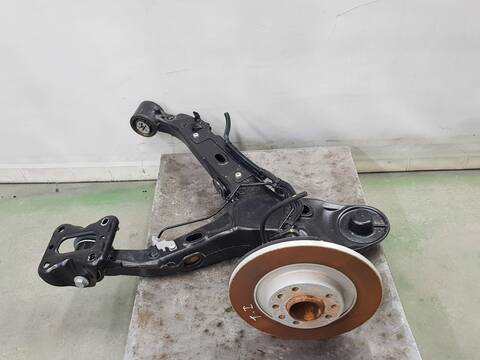 Mangueta Trasera Izquierda Citroen Jumpy CITYVAN XS