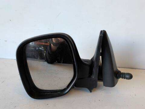 Foto 2ª: Retrovisor Izquierdo Citroen Berlingo 2.0 HDI 600 FURGON 90CV (2012)