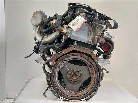 Foto 4ª: Motor Completo Mercedes Clase S 220 3.2 320 CDI 220.026) BERLINA 197CV 145KW [OM 613.960] (2000)