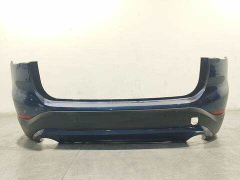 Paragolpes Trasero Bmw X1 SDRIVE 18 D 150CV 110KW