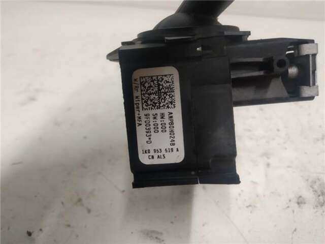 Foto 3ª: Mando Multifuncion Volkswagen Caddy 1.9 FURG. [1.9 LTR. - 77 KW TDI] [BLS]