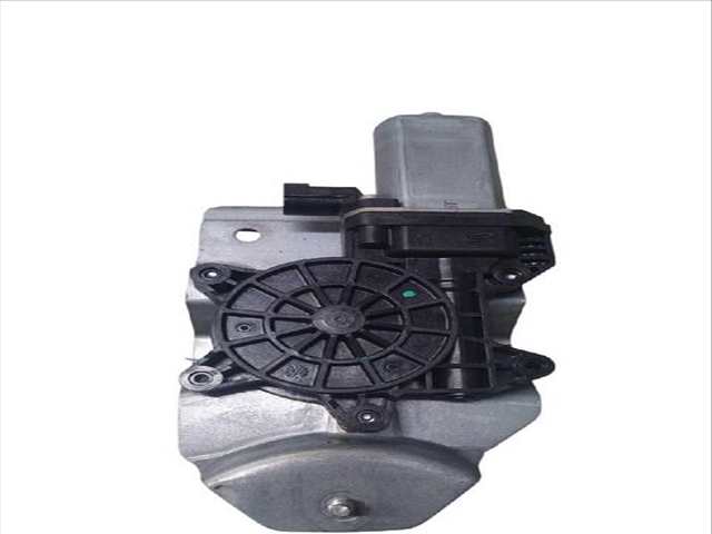 Foto 3ª: Elevalunas Eléctrico Delantero Izquierdo Renault Clio 1.2 16V (2012)