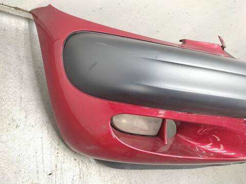 Foto 3ª: Paragolpes Delantero Chrysler PT Cruiser 2.0 141CV 104KW [ECC] (2001)