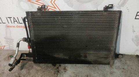 Radiador Calefaccion A.A. Audi A6 2.5 TDI AVANT 140CV 103KW