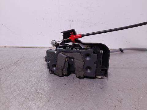 Foto 4ª: Cerradura Puerta Trasera Derecha Ford Mondeo LIMITED EDITION 140CV 103KW [QXBA] (2008)