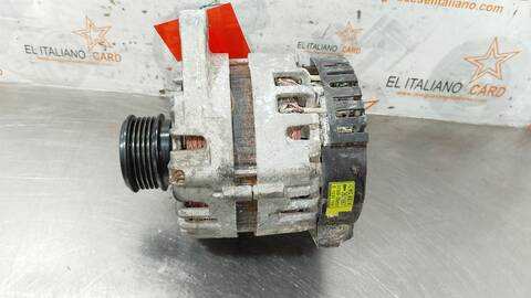 Alternador Kia Sportage CONCEPT 4X2 116CV 85KW