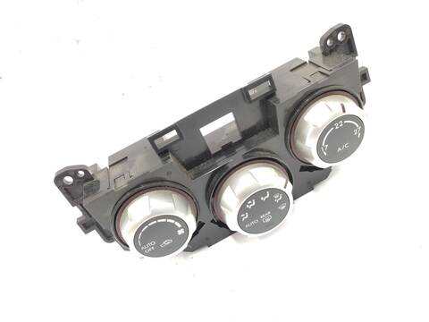Foto 3ª: Mando Climatizador Subaru Impreza 2.0 D AWD HATCHBACK 150CV 110KW [EE20] (2009)