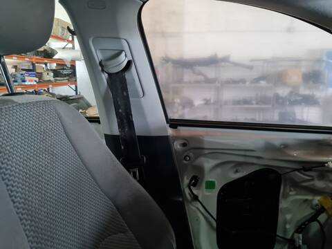 Foto 3ª: Kit Airbag Seat Toledo STYLE 105CV 77KW [CAYC] (2015)