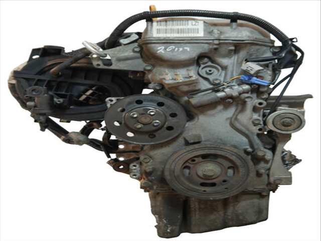 Foto 2ª: Motor Completo Suzuki SX4 107CV 79KW [M16A] (2011)