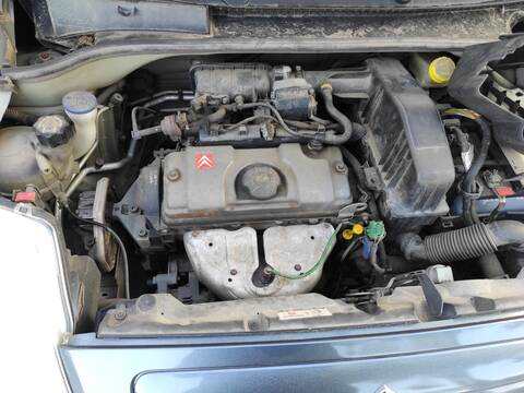 Motor Completo Citroen C2 KFV