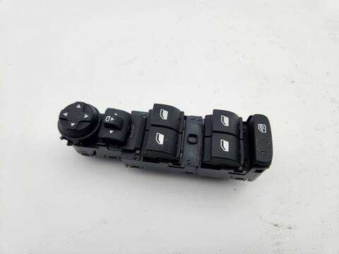 Botonera Elevalunas Citroen C5 C-SERIES AIRCROSS 130CV 96KW