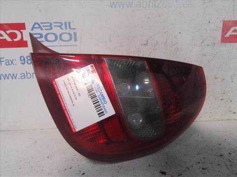 Piloto Trasero Derecho Citroen C5 2.2 HDI DC4HXB DC4HXE) BERLINA 133CV 98KW