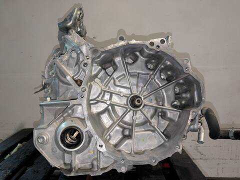 Foto 1ª: Caja Cambios Toyota CHR 2ZR (2019)