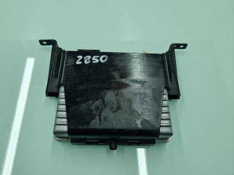 Centralita Motor ECU Opel Astra EXCELLENCE 110CV 81KW