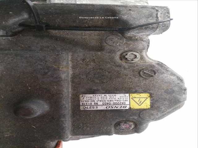 Foto 2ª: Compresor Aire Acondicionado Lexus CT 200H ZWA10_) [2ZR-FXE] (2010)