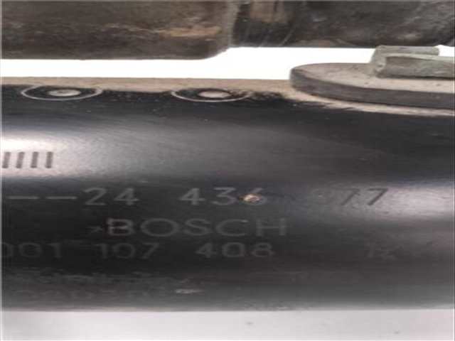 Motor de Arranque Opel Corsa 1.4 COMFORT [1 4 LTR. - 66 KW 16V] 90CV