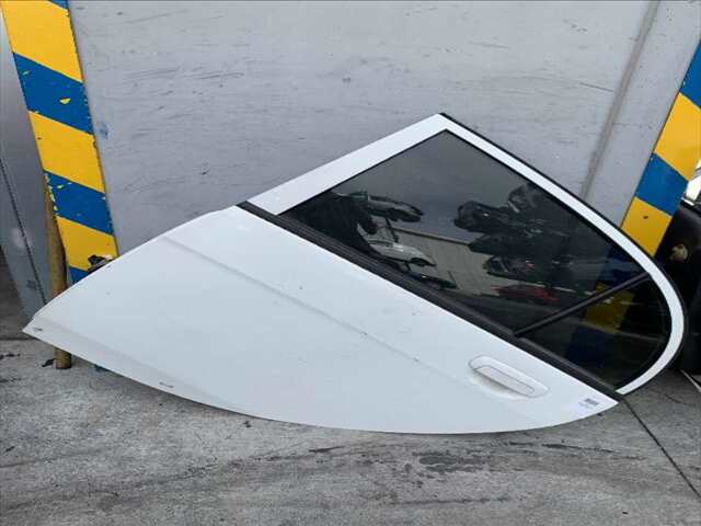 Puerta Trasera Izquierda Peugeot iON ION MOTOR DE 47KW ZKY 0CV