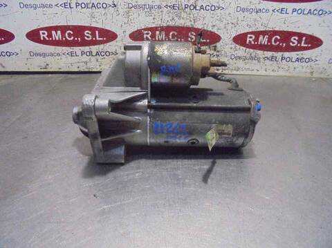 Motor de Arranque Renault Laguna 1.9 DCI RT 107CV 79KW