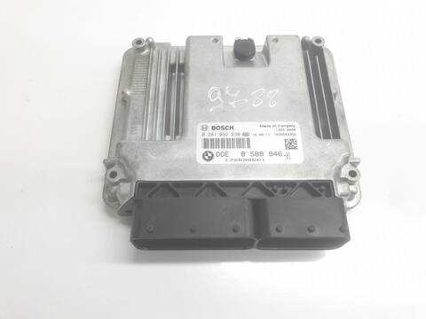 Foto 1ª: Centralita Motor ECU Bmw X4 XDRIVE20D M SPORT (2014)