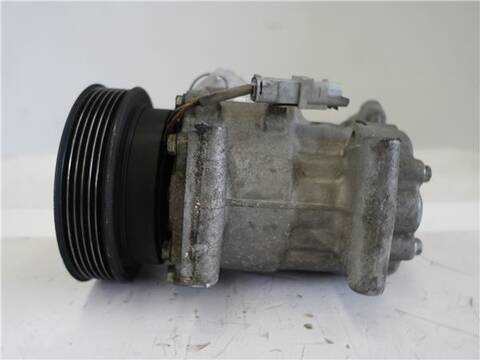 Foto 3ª: Compresor Aire Acondicionado Renault Modus 1.4 JP01 JP0J) 98CV 72KW [K4J G7] (2006)