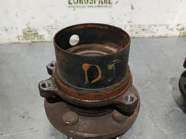 Mangueta Delantera Izquierda Land Rover Range 4.6 G V8 HSE