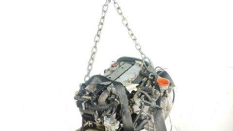 Motor Completo Opel Astra 1.6 16V F08 F48)