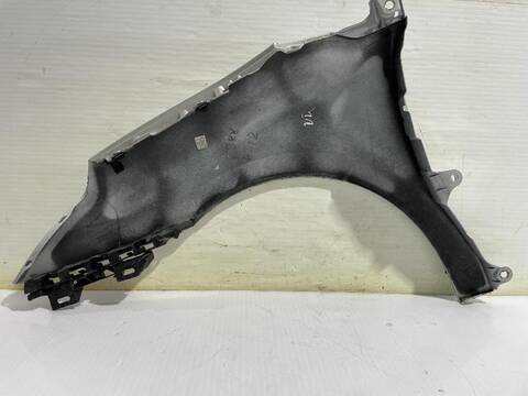 Foto 2ª: Aleta Delantera Derecha Citroen C4 COLLECTION 109CV [NFUTU5JP4] (2008)