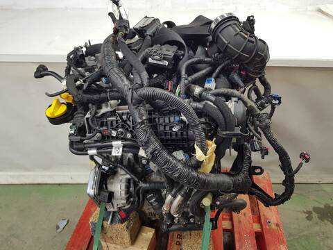 Foto 2ª: Motor Completo Renault Espace 1.9 DCI 102CV