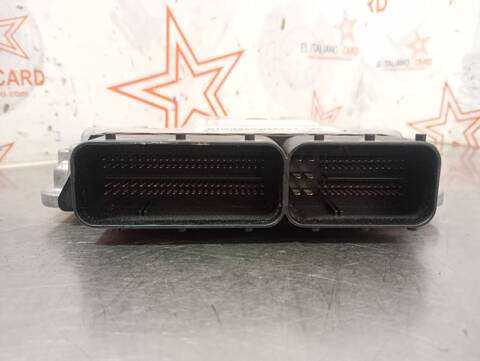 Foto 4ª: Centralita Motor ECU Bmw Serie 1 114 118D 143CV 105KW [N47D20C] (2012)