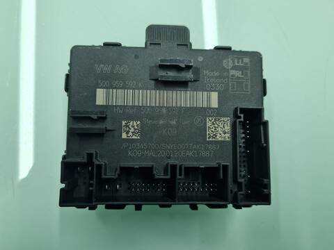 Centralita Motor ECU Volkswagen Tiguan SPORT BMT 150CV 110KW