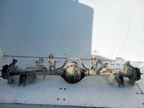Puente Trasero Ssangyong Actyon 200 XDI 141CV 104KW