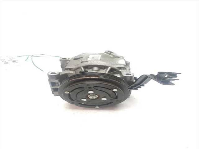 Foto 2ª: Compresor Aire Acondicionado Fiat 500 1.2 LPG 312AXA1A) (2007)