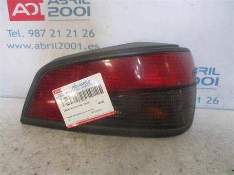 Piloto Trasero Derecho Peugeot 306 1.4 75CV 55KW