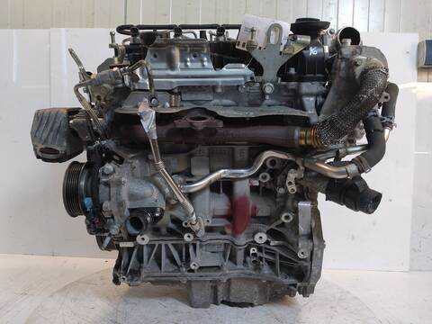 Motor Completo Opel Astra 110 CV 81KW