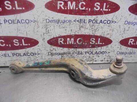 Foto 1ª: Brazo Suspension Delantero Izquierdo Citroen C1 1.9 D FURGON TOP 60CV 44KW [WJX] (2004)