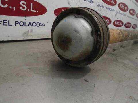Foto 2ª: Transmision Central Ford Explorer 4.0 V6 CAT 207CV 152KW [XS] (1997)