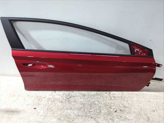Foto 2ª: Puerta Delantera Derecha Hyundai i20 1.0 T-GDI 101CV 74KW [G3LE] (2025)