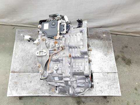 Caja Cambios Automatica Citroen C4 FEEL PACK AUT.