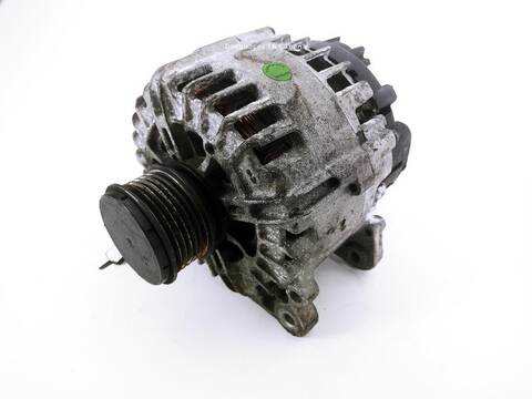 Alternador Seat Toledo 1.6 TDI