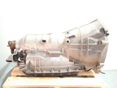 Foto 2ª: Caja Cambios Automatica Bmw Serie 3 315 320D 184CV 135KW AUT. [N47D20C] (2010)