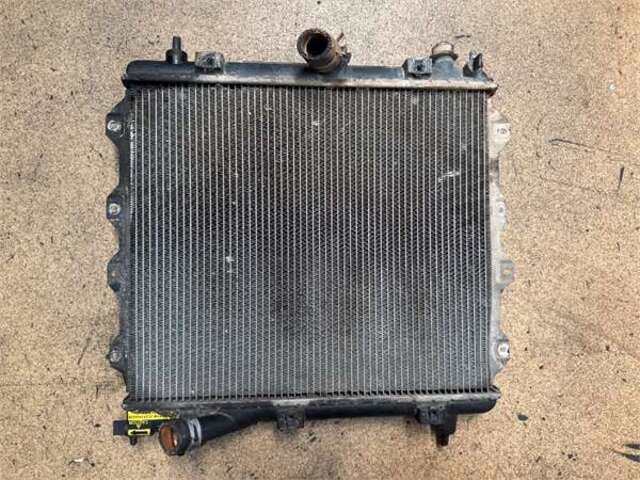 Radiador Motor Chrysler PT Cruiser 2.2 CRD
