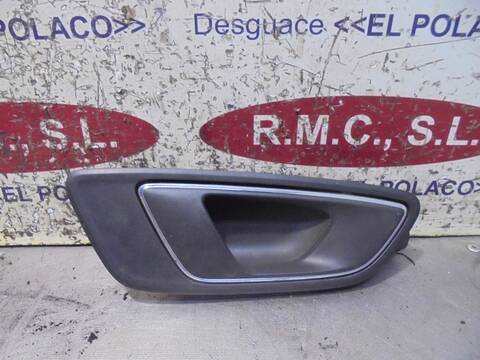 Maneta Interior Delantera Derecha Seat Leon 1.2 TSI 105CV 77KW