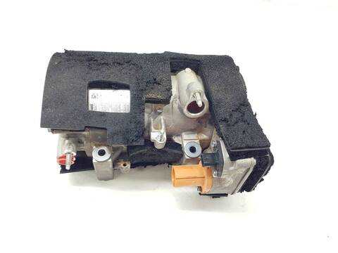 Compresor Aire Acondicionado Peugeot 3008 ELEKTROMOTOR 210 GT