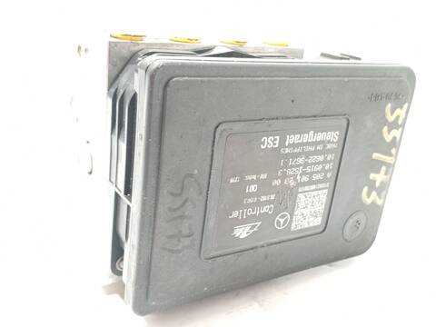 Foto 3ª: Abs Mercedes Clase C 160 C 250 CDI BLUETEC 205.008) 204CV 150KW [651921] (2014)