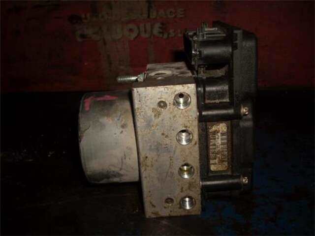 Foto 2ª: Abs Citroen C1 1.0 SX [1.0 LTR. - 50 KW CAT (CFB - 384F)] [1KR-FE]