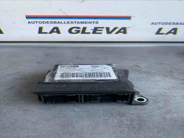 Centralita Airbag Citroen C3 1.2 12V82CV 0CV