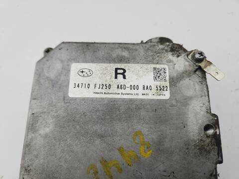 Foto 2ª: Centralita Motor ECU Subaru XV 2.0 D AWD GPD) 147CV 108KW [EE20Z] (2015)