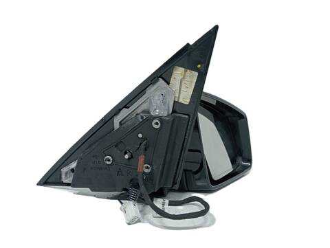 Foto 2ª: Retrovisor Derecho Mercedes Clase C 160 2 CDI CAT 136CV (2007)